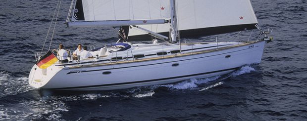 Bavaria 46