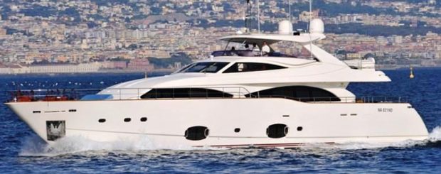 Motor Yacht Anne Marie-(1a)